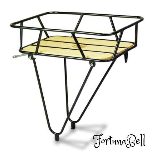 楽天市場】ミノウラ(MINOURA) 自転車 キャリア/荷台 GAMOH KCL-1R