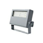 楽天市場】LEDS-06910NW-LS9【東芝】【工事必要】LED小形角形投光器