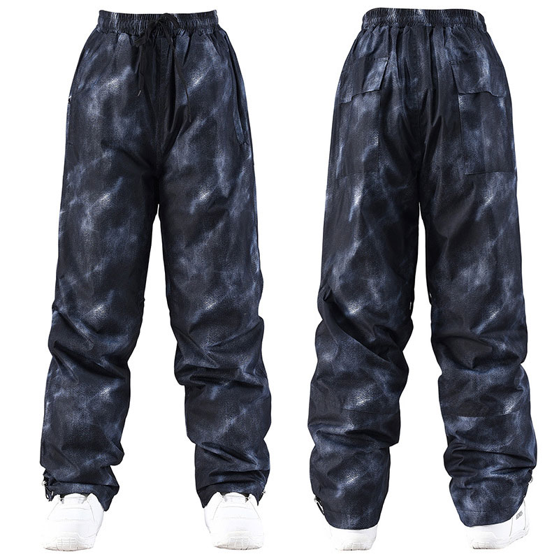 楽天市場】【雪山特集 スノーウェア ロングズボン ユニセックス