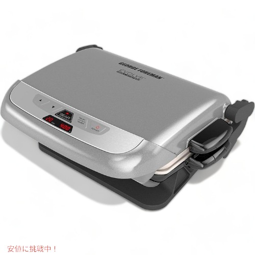 楽天市場】ジョージフォアマンの通販