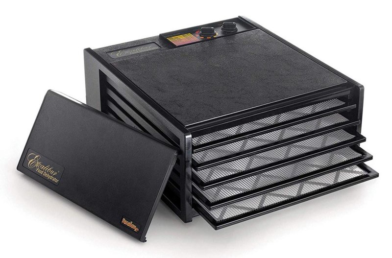 楽天市場】エクスカリバー 乾燥機の通販