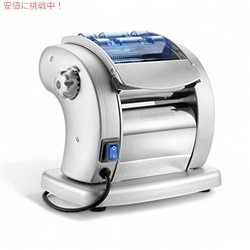 楽天市場】Imperia Presto 電気パスタマシン : Founder