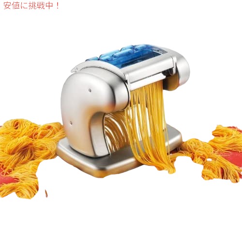 楽天市場】Imperia Presto 電気パスタマシン : Founder