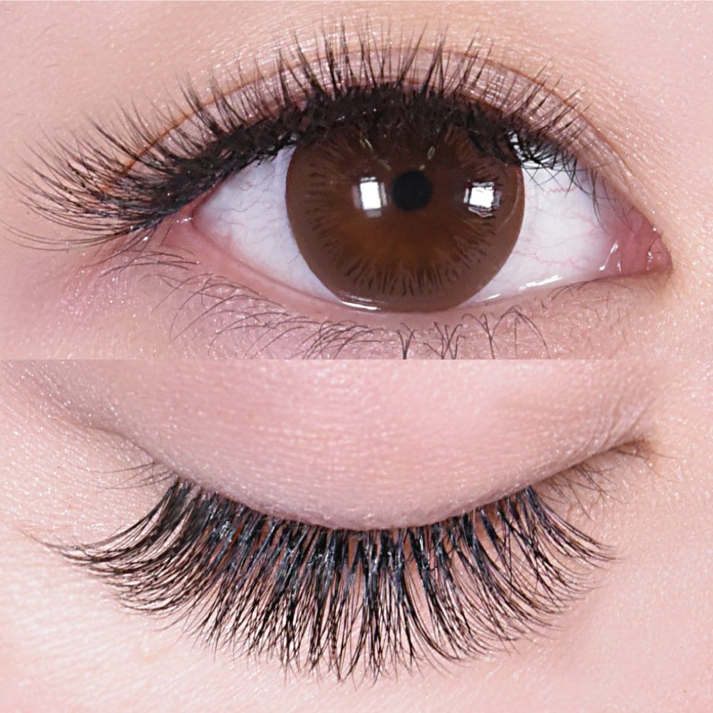 楽天市場】【Foula】ボリュームアップラッシュ Jカール Cカール D