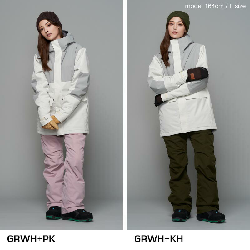 楽天市場】スノーボードウェア スキー ウエア 上下セット スキーウェア