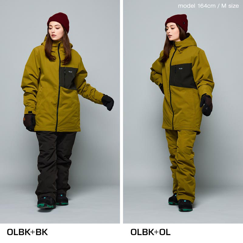 楽天市場】スノーボードウェア スキーウェア 上下セット スノボウェア