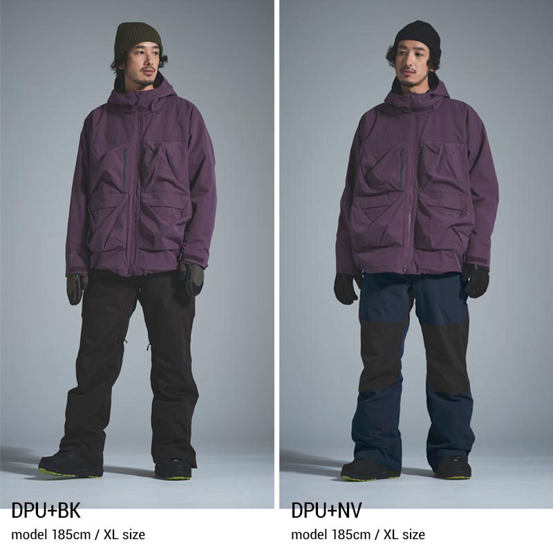 楽天市場】《FINAL SALE 33%OFF》 スノーボードウェア ユニセックス