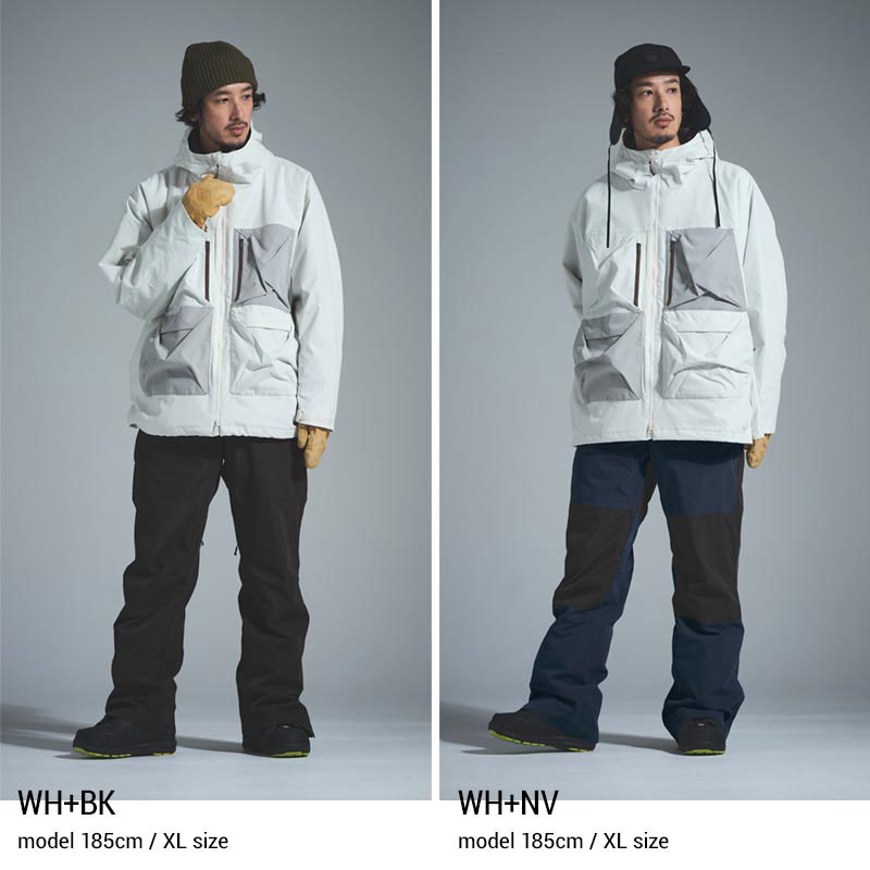 楽天市場】《FINAL SALE 33%OFF》スノーボードウェア スキーウェア