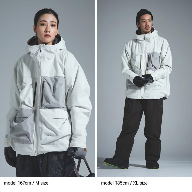 楽天市場】スノーボードウェア スキーウェア ジャケット スノボウェア