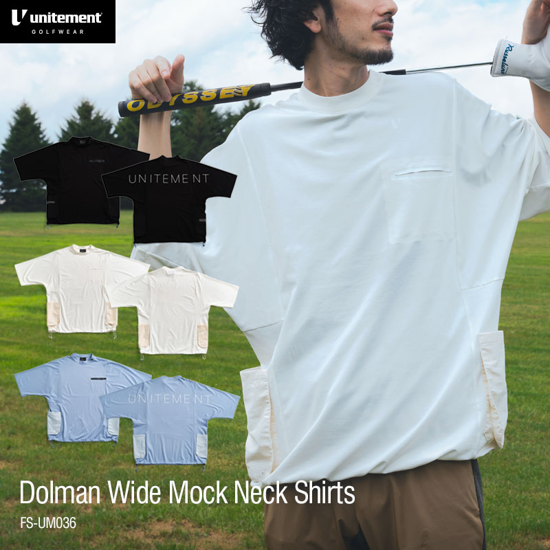 楽天市場】【ポイント10倍｜3/11 01:59まで】ゴルフウェア メンズ