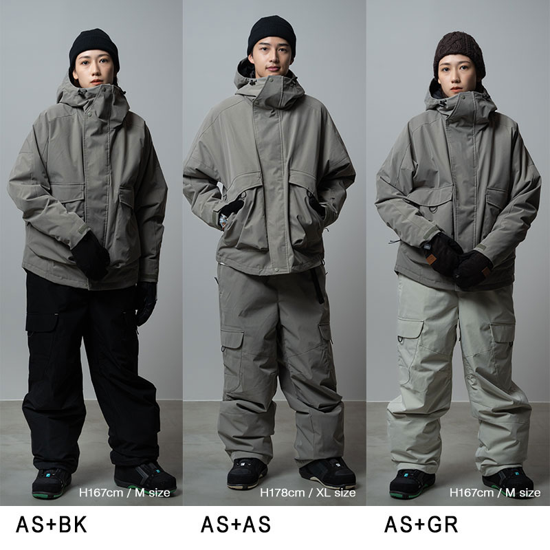 楽天市場】《FINAL SALE 33%OFF》スノーボードウェア スキーウェア