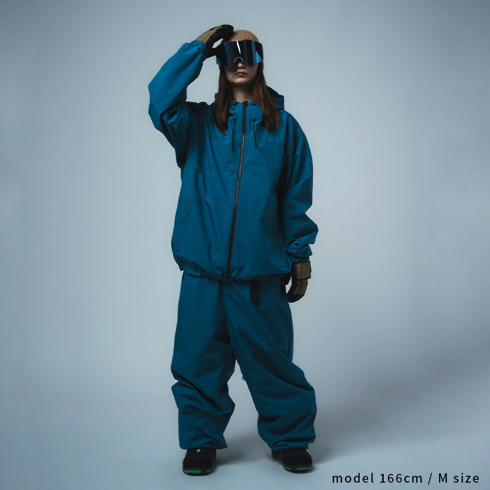 楽天市場】スノーボードウェア ジャケット 単品 レディース スキー