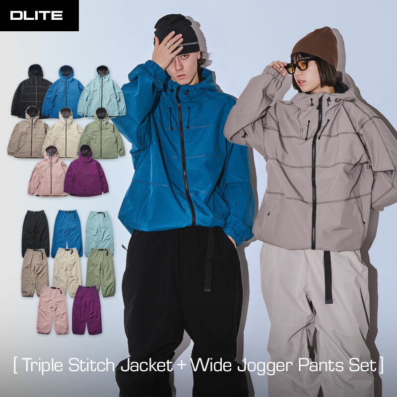 楽天市場】スノーボードウェア メンズ レディース 上下セット スキー