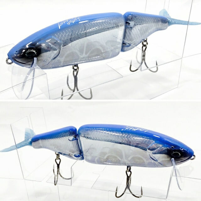 楽天市場】DRT タイニークラッシュ/TiNY KLASH #Blue Monday【中古