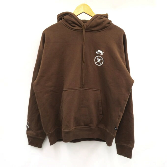 楽天市場】NIKE SB × Yuto Horigome Skateboard Pullover Parka ナイキ