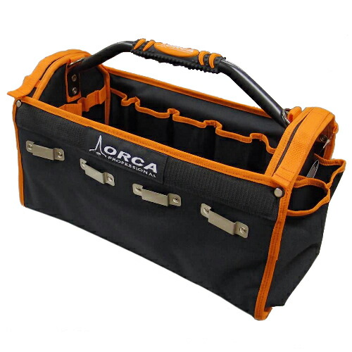 楽天市場】工具入れ 作業バッグ ツールバッグ 作業用バッグ BPフック付