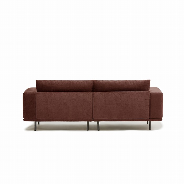 楽天市場】Francfranc フランフラン フェデーレ ソファ グレー