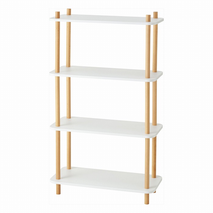 楽天市場】【ポイント10倍】 Francfranc フランフラン ウッドポール