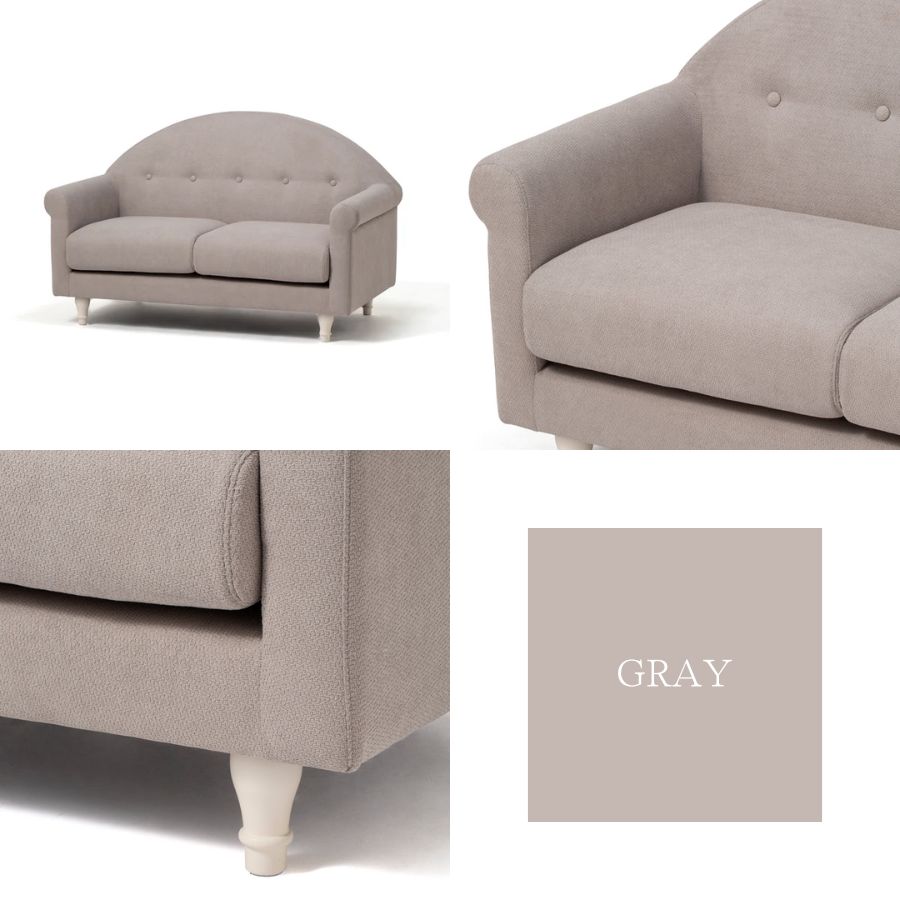 楽天市場】【ポイント10倍】 Francfranc フランフラン コリーヌ ソファ