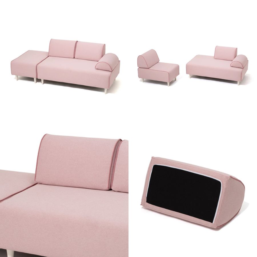 楽天市場】【ポイント10倍】 Francfranc フランフラン ソミュール