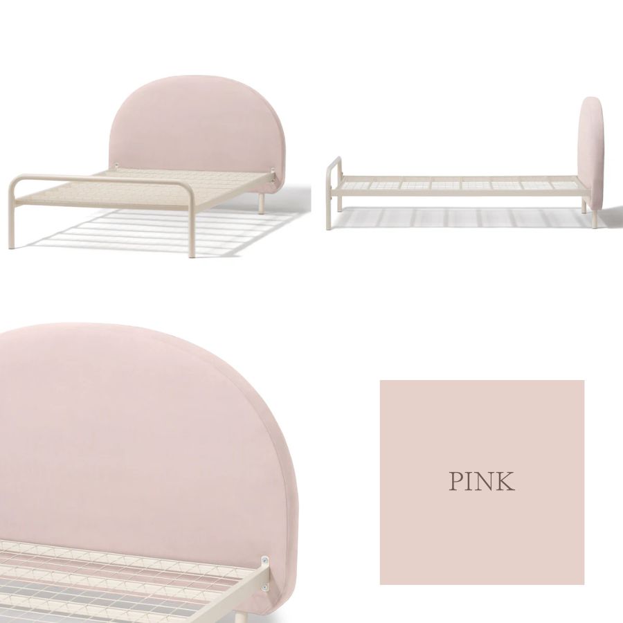 楽天市場】【ポイント5倍】 Francfranc フランフラン ミニュイ ベッド