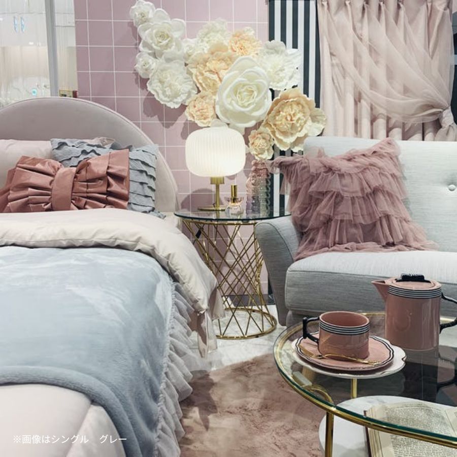 楽天市場】【ポイント5倍】 Francfranc フランフラン ミニュイ ベッド