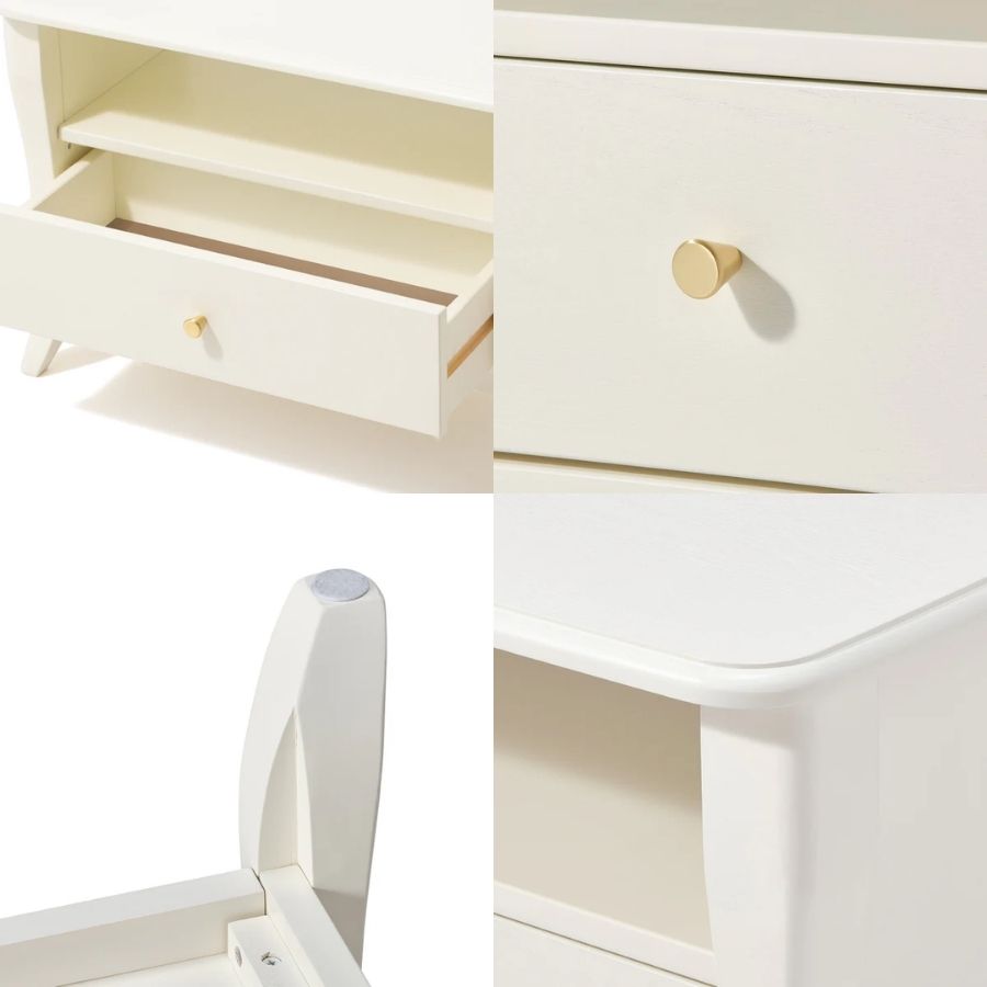 楽天市場】Francfranc フランフラン キャーロ TVボード3 ダイニング