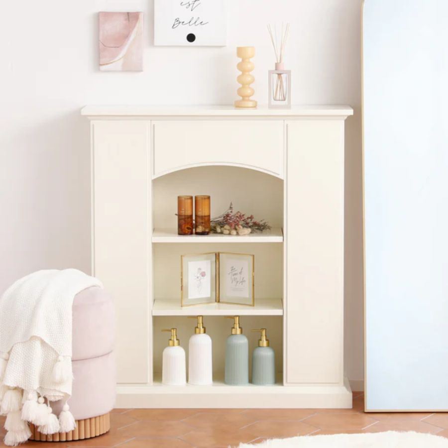 楽天市場】【ポイント5倍】 Francfranc フランフラン マントルピース型