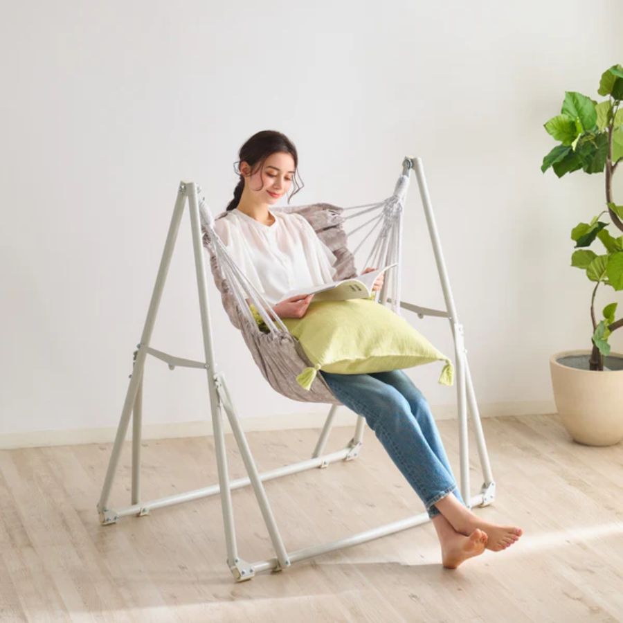 楽天市場】Francfranc フランフラン ルボン 3WAYハンモック【幅230cm