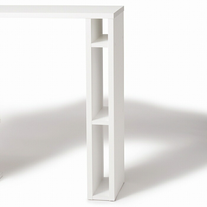 楽天市場】Francfranc フランフラン リトモ カウンターテーブル