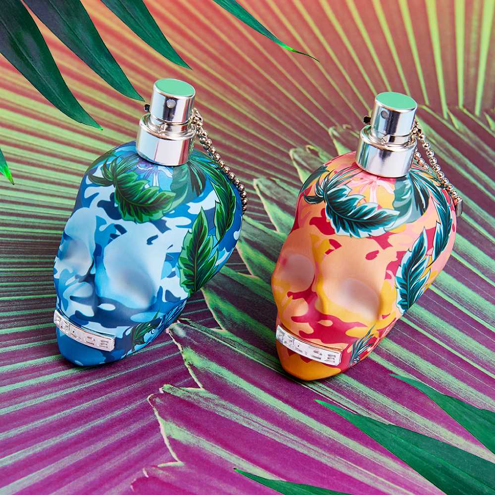 楽天市場】POLICE ポリス トゥービー エキゾチックジャングル フォー