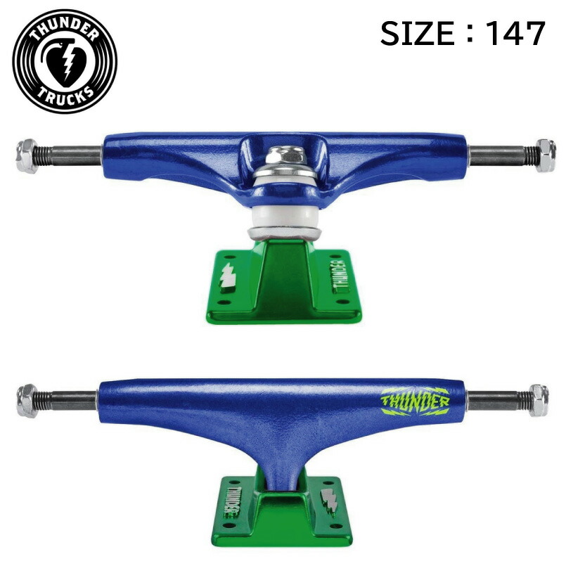 楽天市場】サンダー トラック ホローライト2 THUNDER Thunder HL