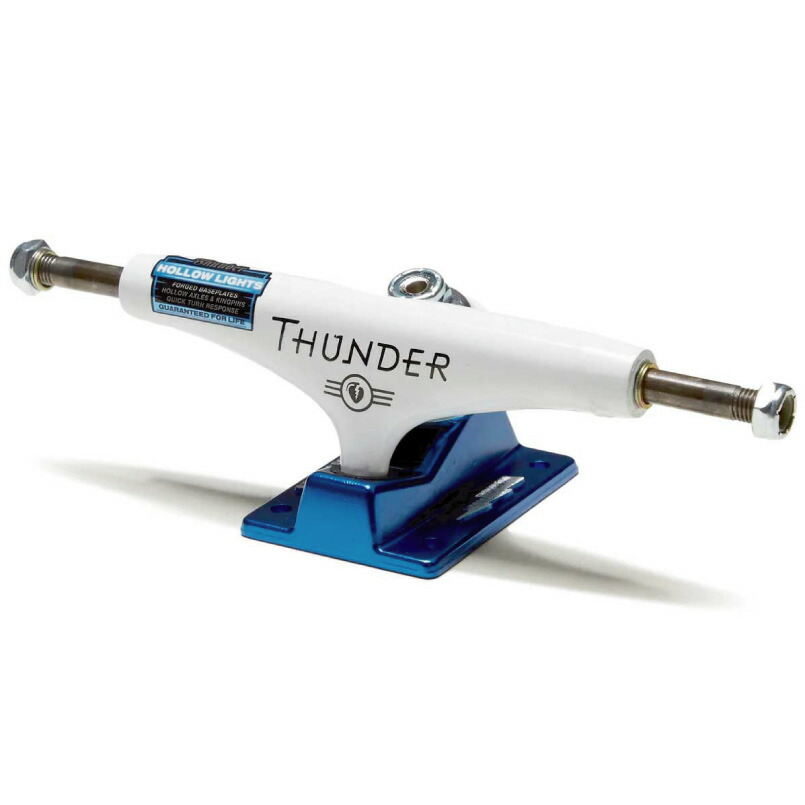 楽天市場】サンダー トラック ホローライト2 THUNDER Thunder HL Lunar