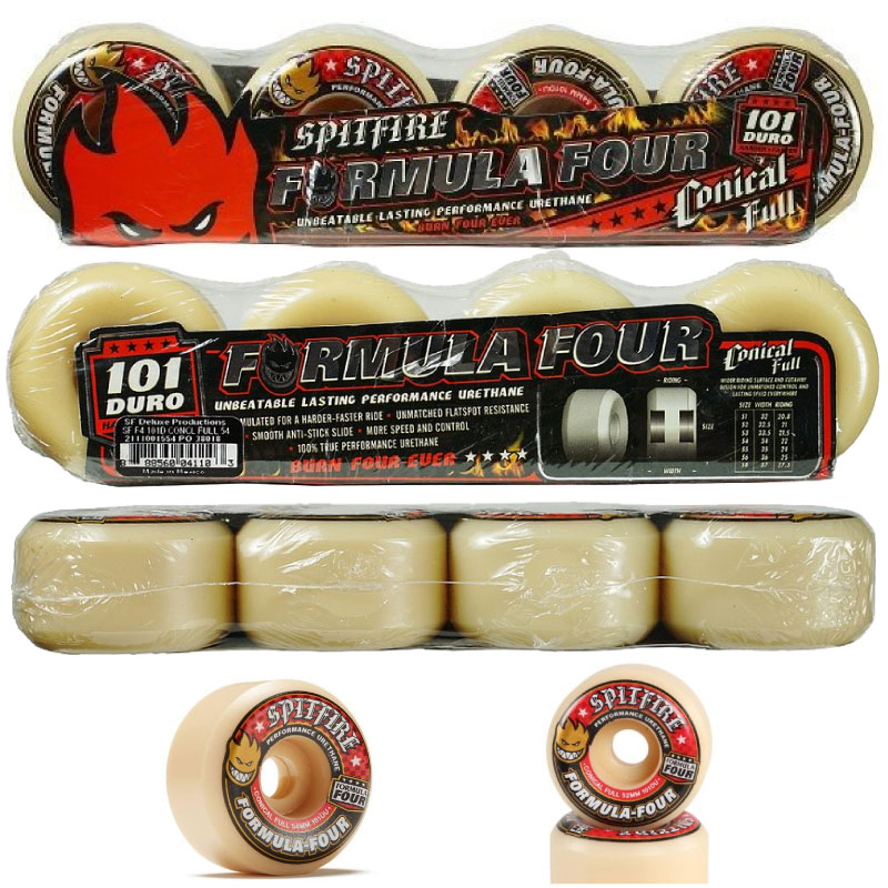 楽天市場】スピットファイアー ウィール SPITFIRE WHEEL FORMULA FOUR