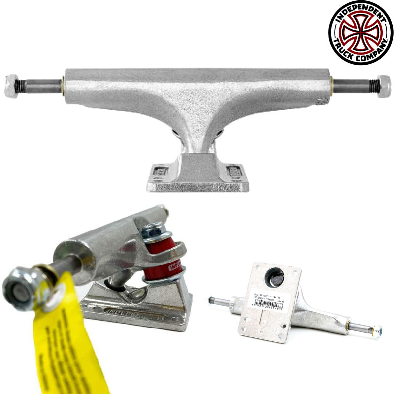 楽天市場】インディペンデント トラック INDEPENDENT STAGE 4 POLISH