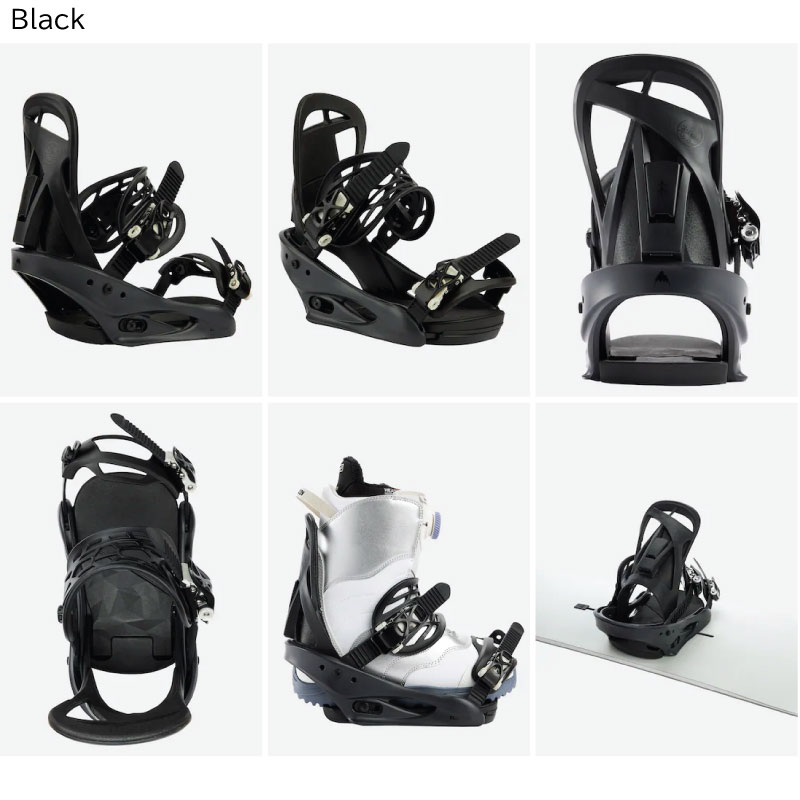 楽天市場】バートン レディース ビンディング シチズン Burton Women's