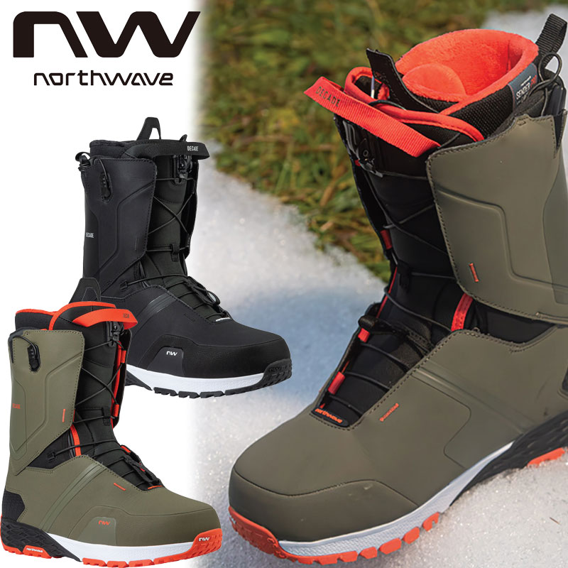 decade ブーツ ノースウェーブ スノーボード」の人気商品一覧 | 安い