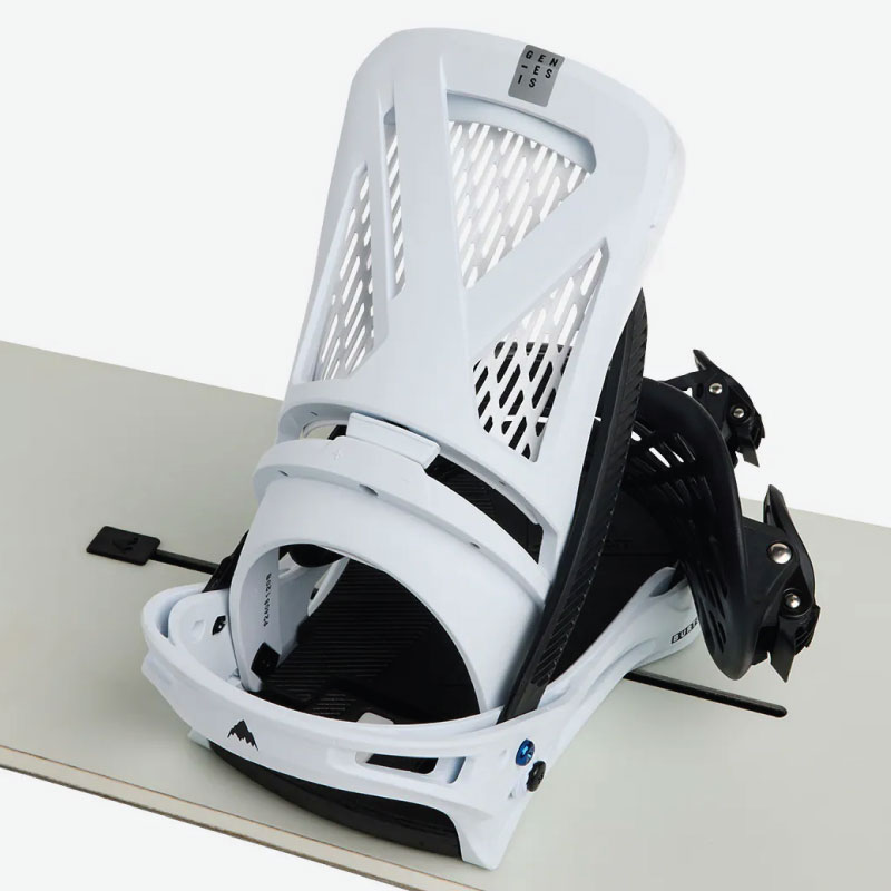 楽天市場】バートン ビンディング ジェネシス Burton Genesis Re Flex