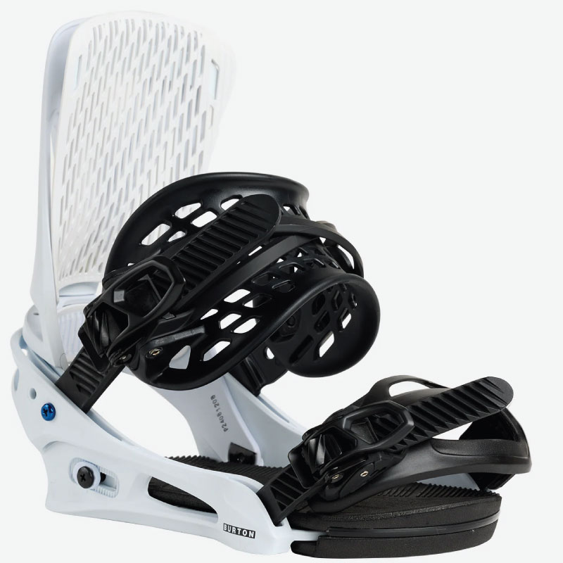 楽天市場】バートン ビンディング ジェネシス Burton Genesis Re Flex