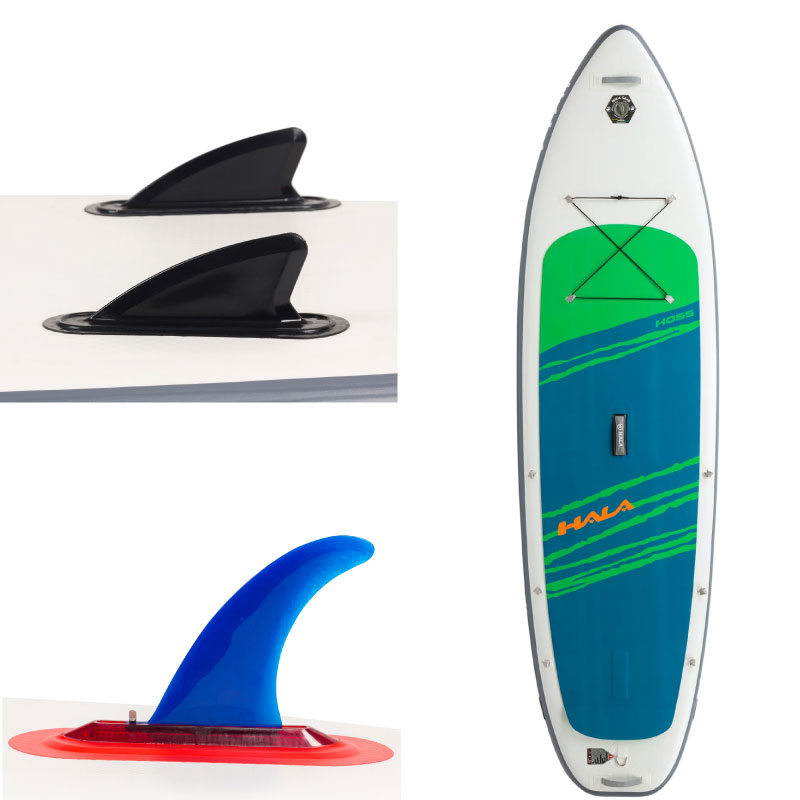 楽天市場】ハラ サップ ホス Hala sup HOSS INFLATABLE SUP ヨガsup