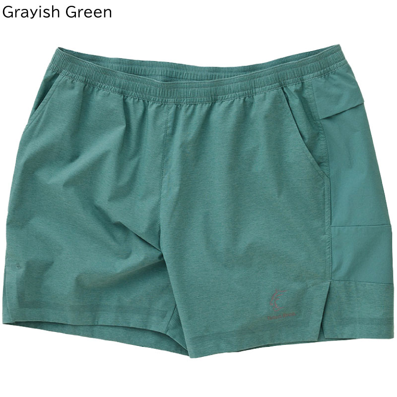 楽天市場】ティートンブロス ハイブリット ショーツ TetonBros ELV1000