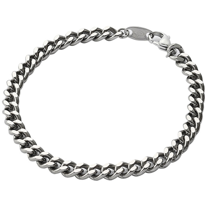 楽天市場】ファイテン メンズ レディース チタンチェーンブレス 17cm