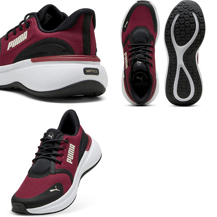 楽天市場】プーマ メンズ ソフトライド SOFTRIDE EXO SHIFT ランニング