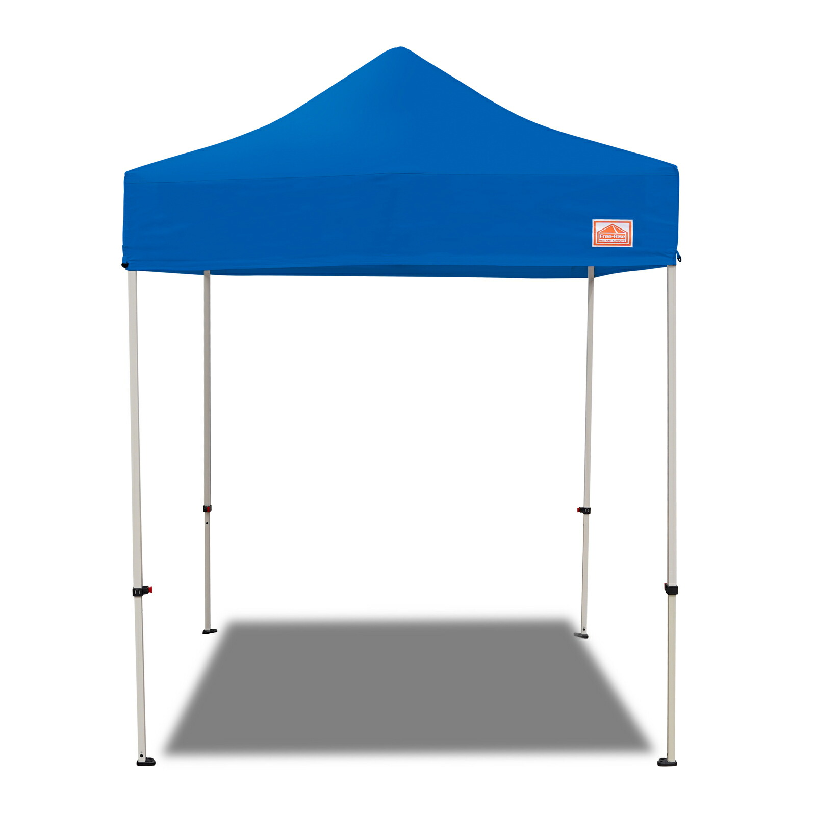 楽天市場】イベント テント ワンタッチ かんたん設営 フリーライズ