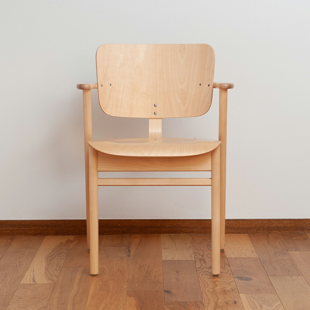 楽天市場】【即納】ドムス チェア（アルテック／Artek） : free design