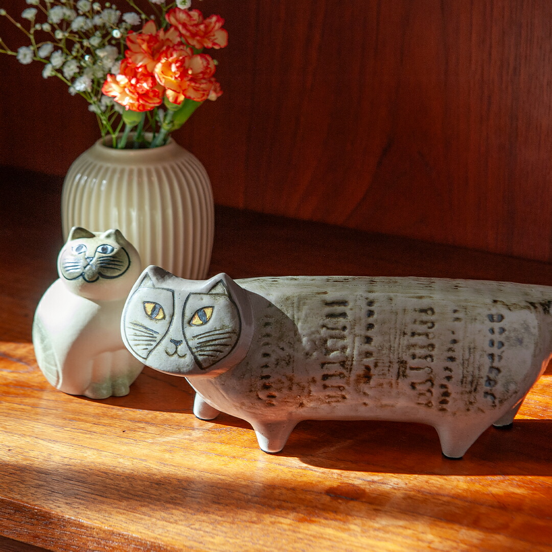 楽天市場】マックス（リサ・ラーソン／Lisa Larson） : free design