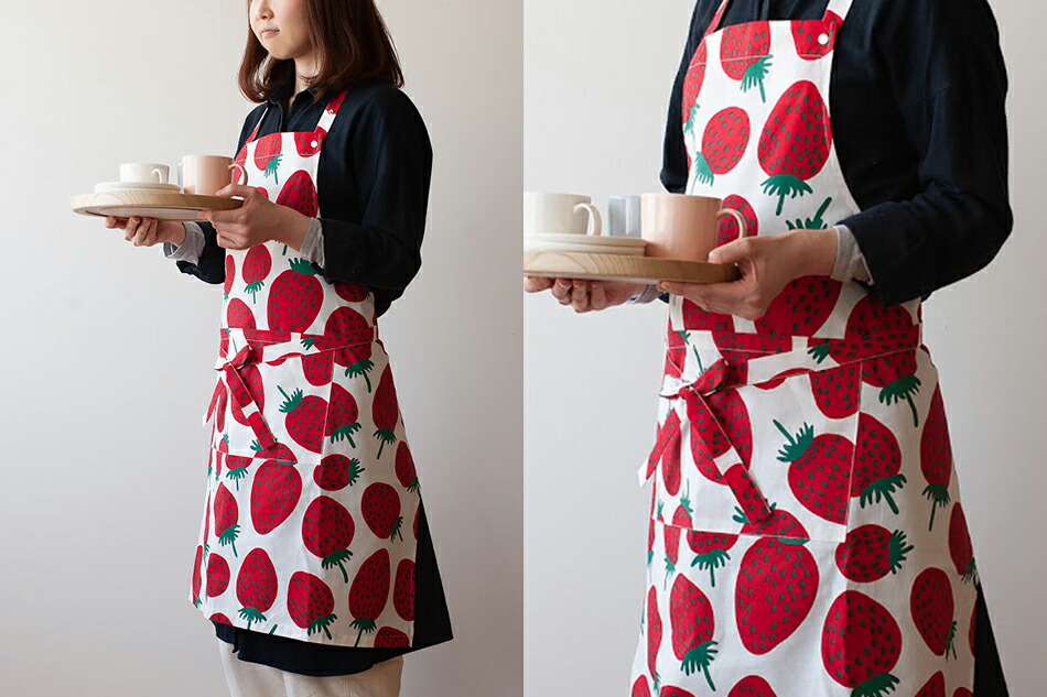 楽天市場】マリメッコ エプロン（marimekko）マンシッカ : free design