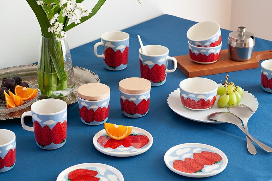 楽天市場】ラテマグ マンシッカ ヴォレット ライトブルー×レッド