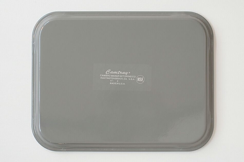 楽天市場】カムトレー（キャンブロ／CAMBRO） : free design（フリー
