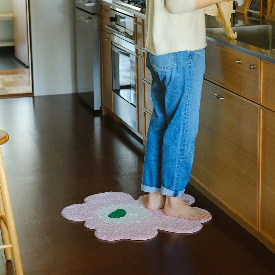 楽天市場】ウニッコ マット（マリメッコ／marimekko） : free design